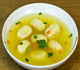 a_Chicken_matzo_ball_soup